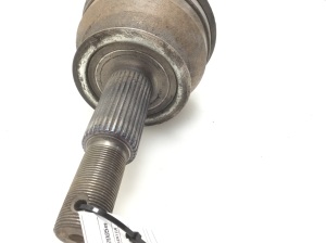 NISSAN Pathfinder R51 (2005–2012) Antriebswelle hinten und ihre Teile - 2