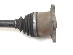 NISSAN Pathfinder R51 (2005–2012) Antriebswelle hinten und ihre Teile - 3