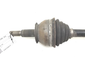 NISSAN Pathfinder R51 (2005–2012) Antriebswelle hinten und ihre Teile - 4