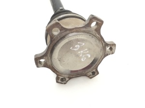 NISSAN Pathfinder R51 (2005–2012) Antriebswelle hinten und ihre Teile - 5