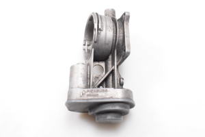 Volkswagen Touareg I (2002–2010) Drosselklappe 07Z128070G - 3