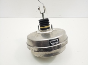   Brake vacuum bladder and its parts 