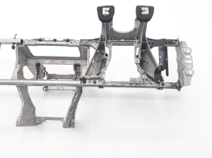 VOLVO V70 III (2007–2017) Dashboard crossbeam 9123214 - 2