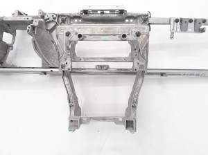 VOLVO V70 III (2007–2017) Dashboard crossbeam 9123214 - 3