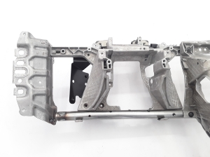 VOLVO V70 III (2007–2017) Dashboard crossbeam 9123214 - 4