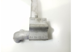 Mercedes Benz E-Class W213 (2017–2026) Turbo õlitoru A6542031202 - 2