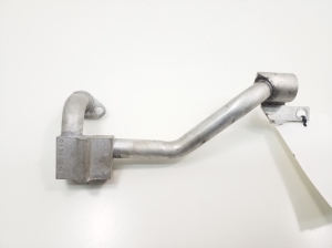 Mercedes Benz E-Class W213 (2017–2026) Turbo õlitoru A6542031202 - 3