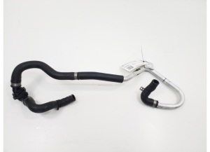 Mercedes Benz E-Class W213 (2017–2026) Voolik A2138300403 - 2