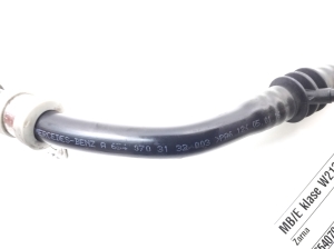 Mercedes Benz E-Class W213 (2017–2026) Voolik A6540703132 - 2