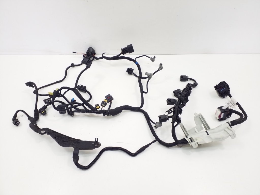 MERCEDES-BENZ E-Class W213/S213/C238/A238 (2016-2024) Engine Cable Harness A6541500900 20370695