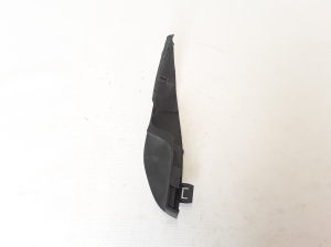 VOLVO V70 III (2007–2017) Wasserkastenabdeckung (Windlauf) 31218596 - 2
