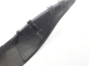 VOLVO V70 III (2007–2017) Wasserkastenabdeckung (Windlauf) 31218596 - 3