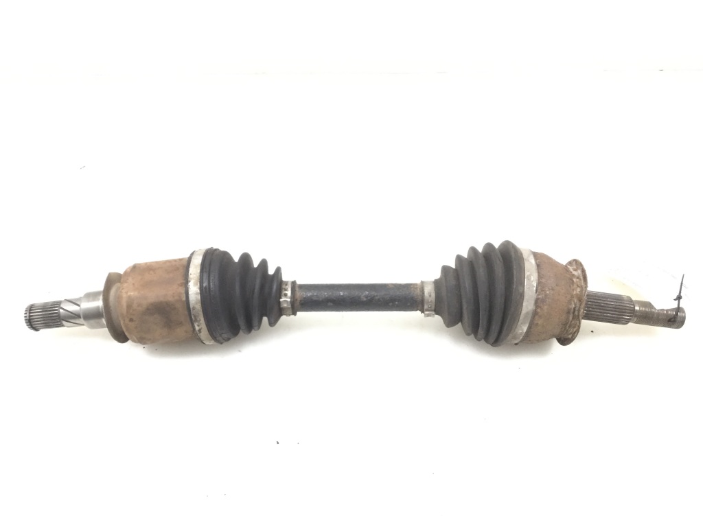 NISSAN Pathfinder R51 (2005–2012) Front drive shaft and its parts NISSAN Pathfinder R51 (2005–2012) Front drive shaft and its parts
