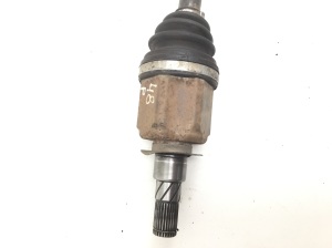 NISSAN Pathfinder R51 (2005–2012) Front drive shaft and its parts - 3