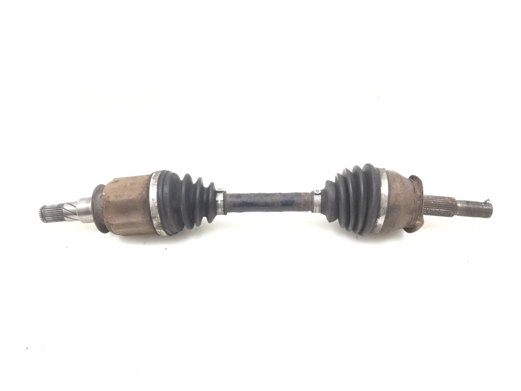 NISSAN Pathfinder R51 (2005–2012) Front drive shaft and its parts NISSAN Pathfinder R51 (2005–2012) Front drive shaft and its parts