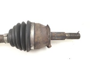 NISSAN Pathfinder R51 (2005–2012) Front drive shaft and its parts - 2