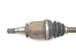 NISSAN Pathfinder R51 (2005–2012) Front drive shaft and its parts - 3