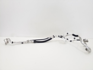 Mercedes Benz E-Class W213 (2017–2026) Kliimaseadme voolik A2138303102 - 3
