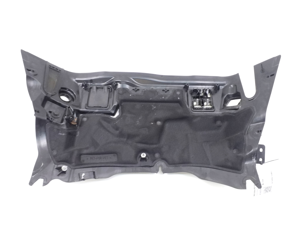 MERCEDES-BENZ E-Class W213/S213/C238/A238 (2016-2024) Heat insulation A2536207800 21009336