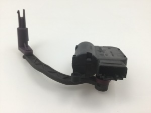 AUDI A3 8P (2003–2012) Heater flap actuator 1K2907511E - 3