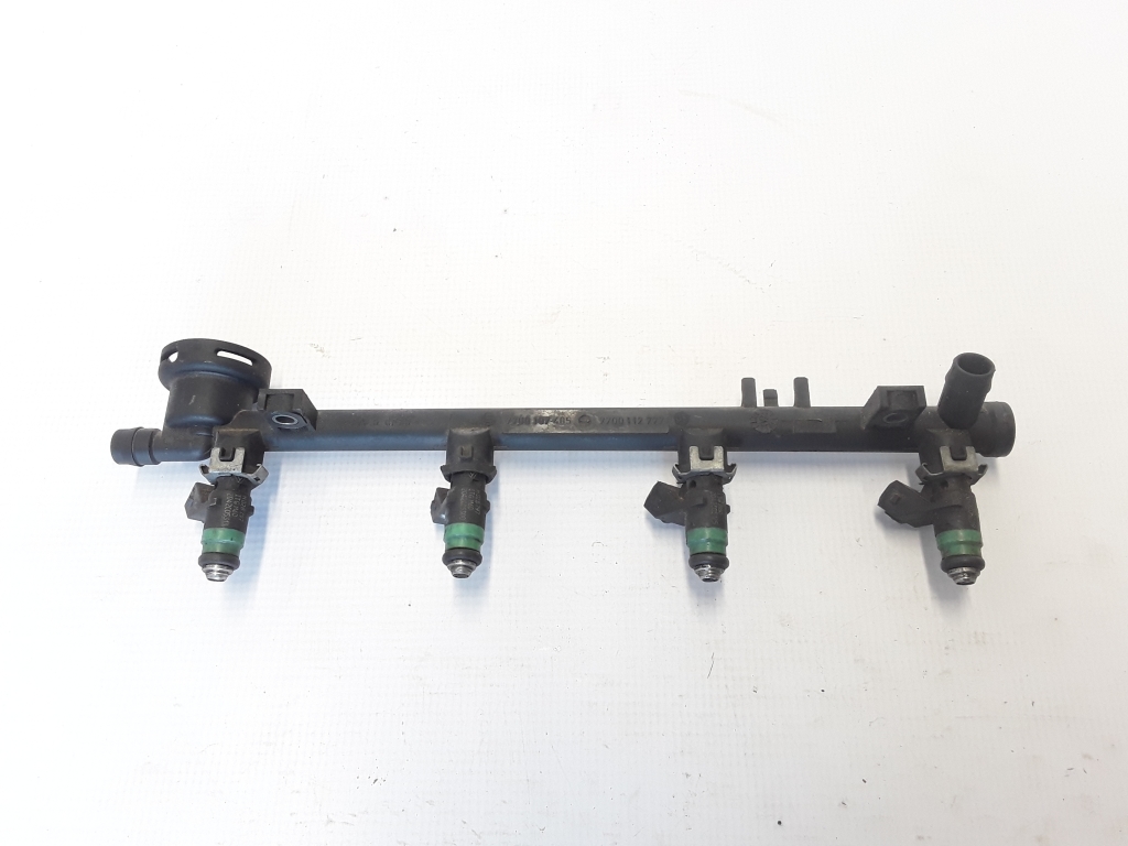 RENAULT Scenic 2 generation (2003-2010) Fuel Rail 7700112777 22316662