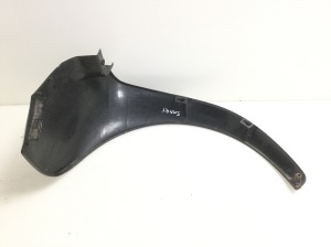 Smart Fortwo (1998–2007) Aizmugurējais spārns un tā detaļas 0004750V007 - 4