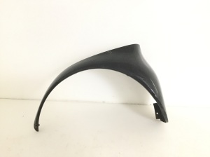 Rear fender and its parts - 0004750V007