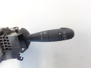 NISSAN Primastar X83 (2001–2014) Lüliti ja selle osad - 4