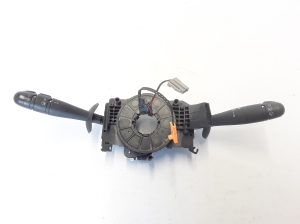 Switch and its parts