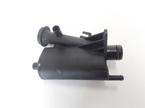 NISSAN Primastar X83 (2001–2014) Karterituulutus 8200140763 - 2