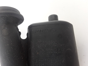 NISSAN Primastar X83 (2001–2014) Karterituulutus 8200140763 - 3