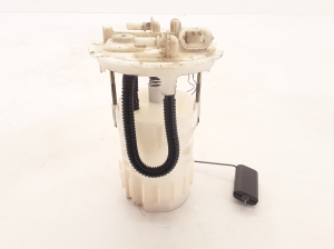 NISSAN Primastar X83 (2001–2014) Kütusepump paagis 8200009645 - 3