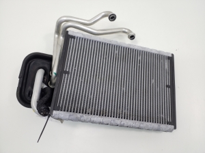  Radiator interior air conditioning 