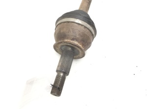 NISSAN Pathfinder R51 (2005–2012) Antriebswelle hinten und ihre Teile - 2