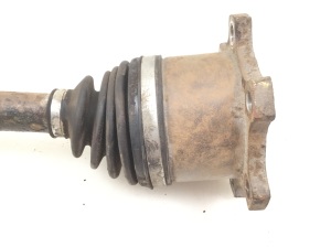 NISSAN Pathfinder R51 (2005–2012) Antriebswelle hinten und ihre Teile - 4