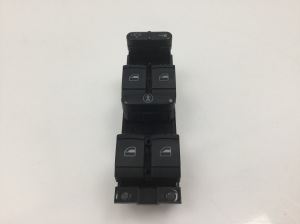 Front door glass switch - 1J4959857