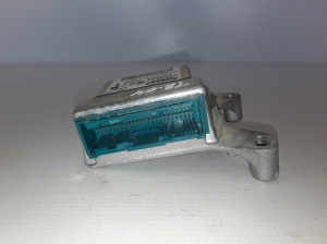 NISSAN Primastar X83 (2001–2014) Turvapadja moodul 8200435339 - 2