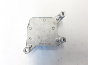NISSAN Primastar X83 (2001–2014) Turvapadja moodul 8200435339 - 3