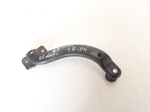 Sliding door bracket - 7700312370