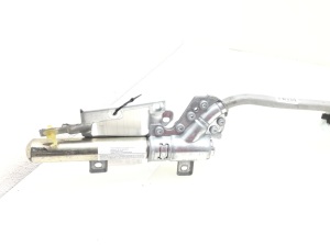 Opel Vectra C (2002–2008) Katuse turvapadi 13148049 - 3
