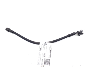  Rear brake hose 