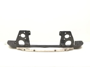 Radiator support and its parts - 