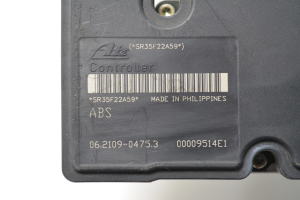 Mazda 5 (2005–2010) ABS Steuergerät 5N612M110AB - 5