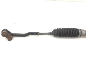 NISSAN Micra K12 (2002–2010) Roolilatt ja selle osad - 2