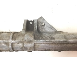 NISSAN Micra K12 (2002–2010) Roolilatt ja selle osad - 4