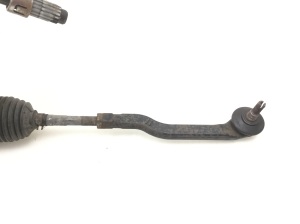 NISSAN Micra K12 (2002–2010) Roolilatt ja selle osad - 5