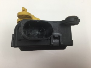 Volkswagen Passat B5 (1997–2005) Stellmotor Heizungsklappe 8D2820511C - 2