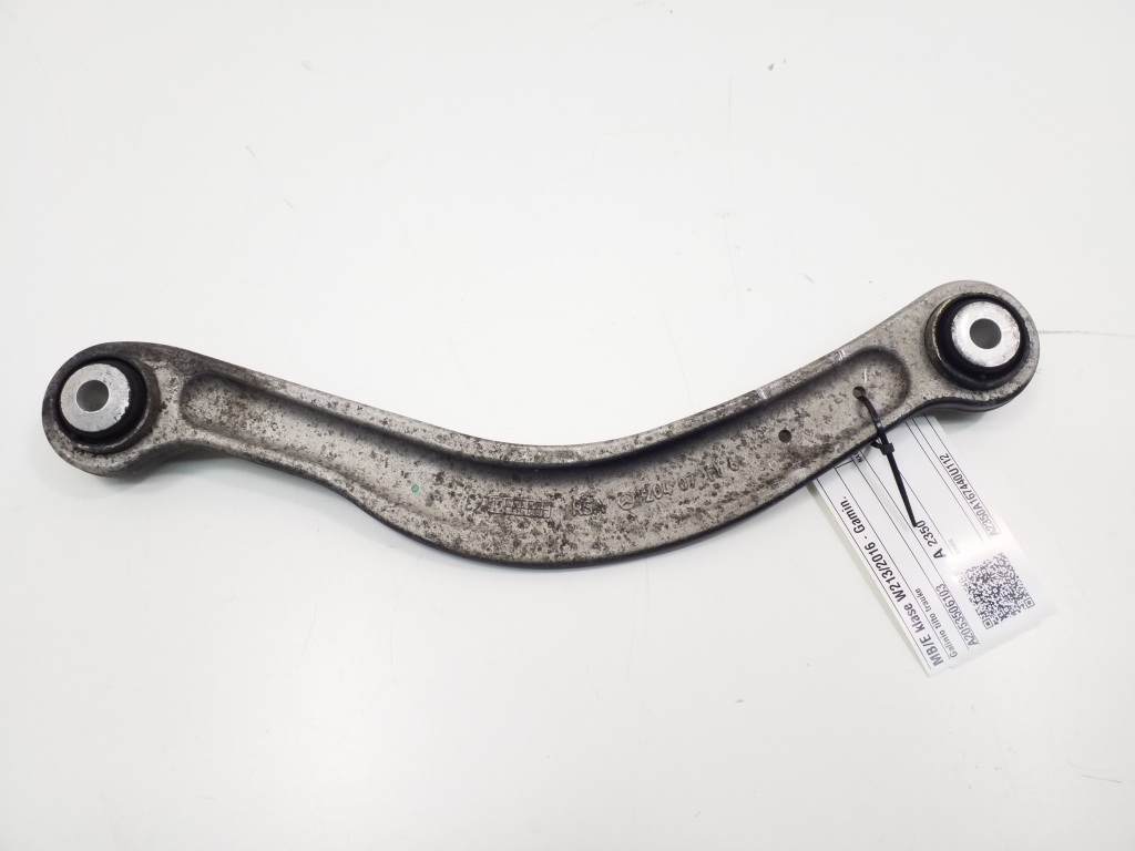 MERCEDES-BENZ E-Class W213/S213/C238/A238 (2016-2024) Rear Left Arm A2053506103 21009279