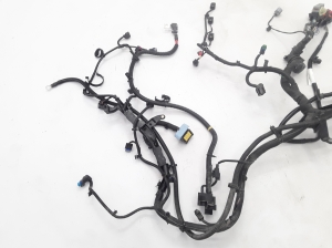 VOLVO V70 III (2007–2017) Engine wiring harness 31394859 - 3