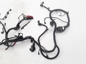 VOLVO V70 III (2007–2017) Engine wiring harness 31394859 - 5